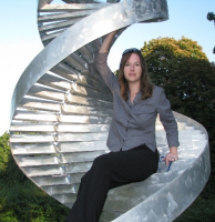 Employee's photo