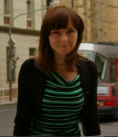 Employee's photo